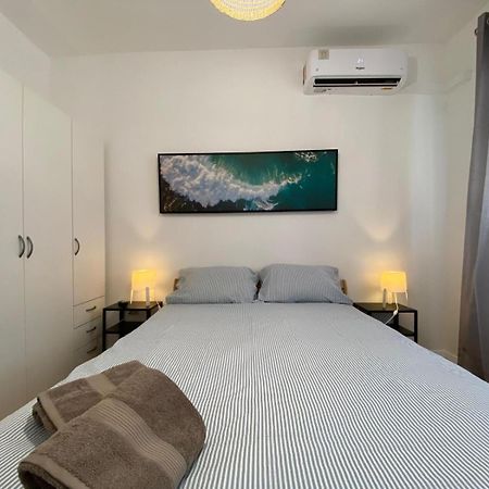 Casa Pe Da Praia Monte Gordo Ngoại thất bức ảnh