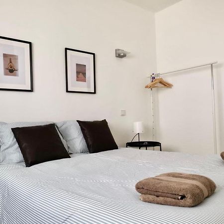 Casa Pe Da Praia Monte Gordo Ngoại thất bức ảnh