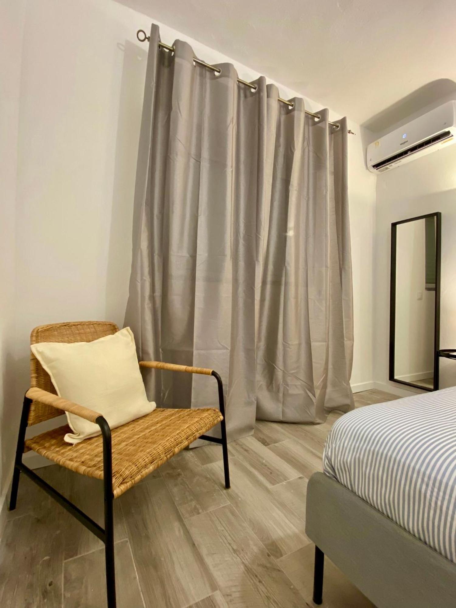Casa Pe Da Praia Monte Gordo Ngoại thất bức ảnh